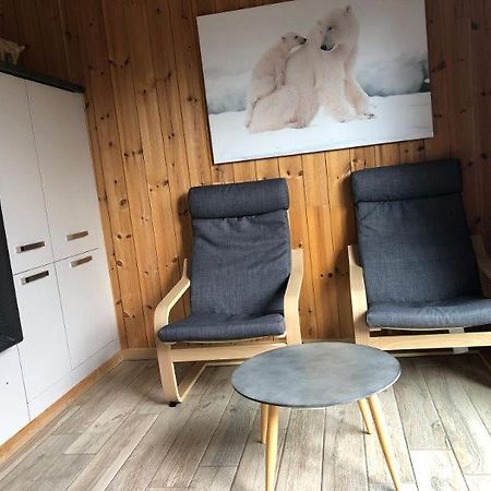 Clos Shambhala-Chalet D'Hotes Saint-Jean-Saint-Nicolas Dış mekan fotoğraf